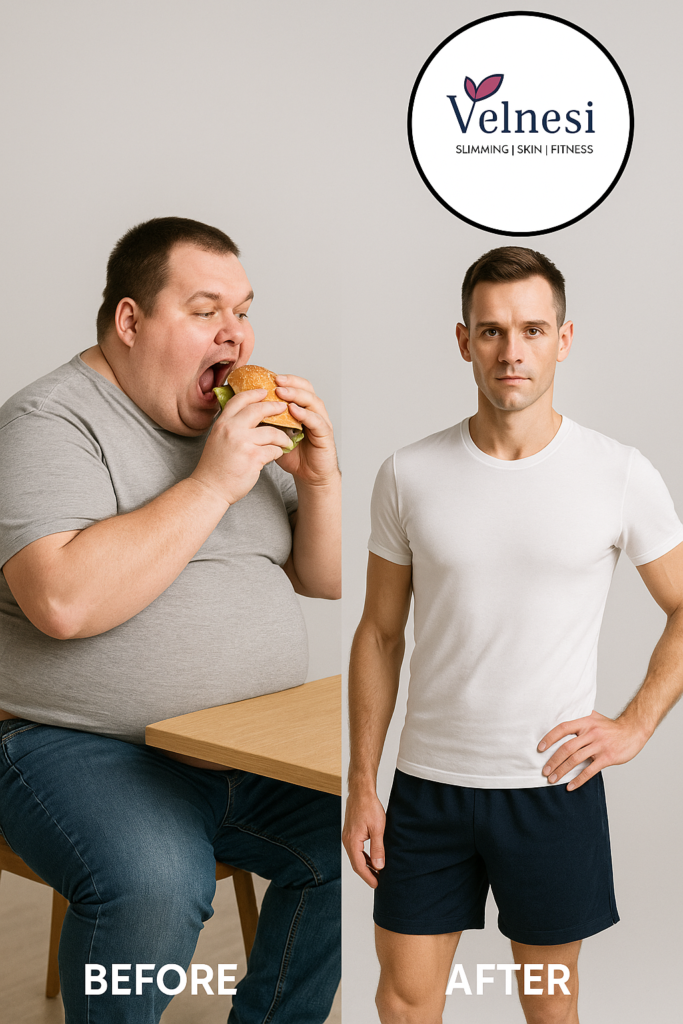 slimming & fat loss