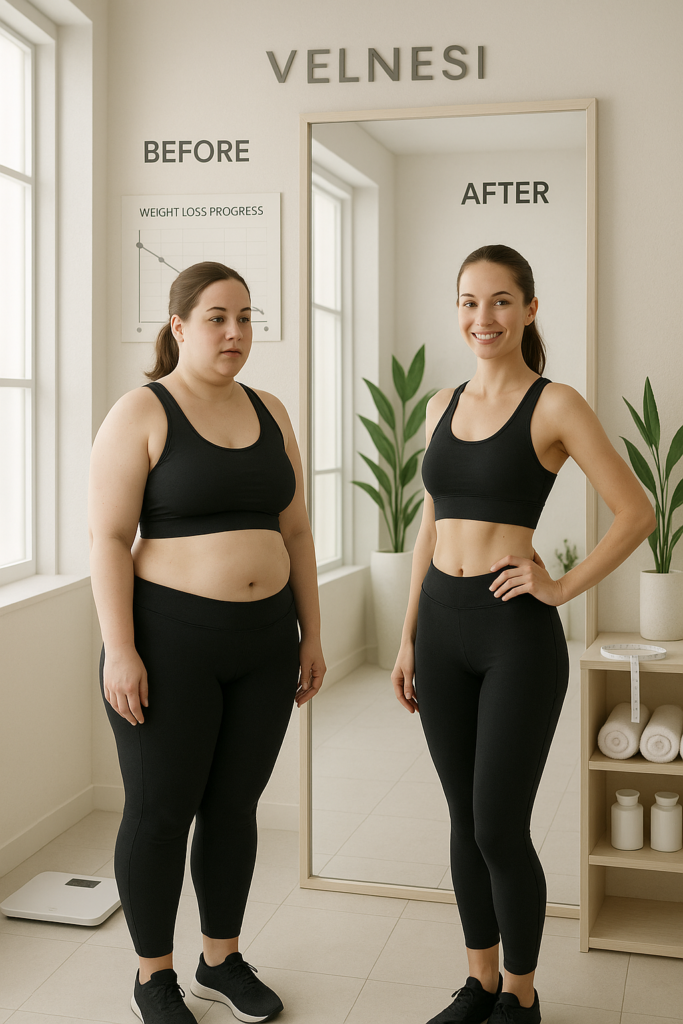 slimming & fat loss