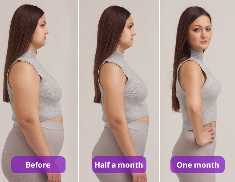 Slimming & fat loss